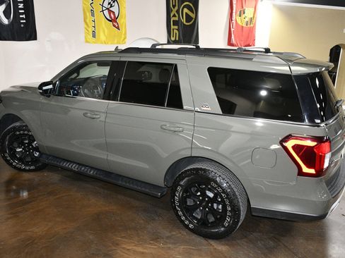 Used 2024 Ford Expedition Timberline image 80