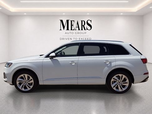 Used 2024 Audi Q7 3.0T Premium Plus AWD/4WD image 2