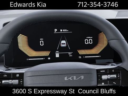 New 2026 Kia Sorento EX w/ EX Premium Package AWD/4WD image 23