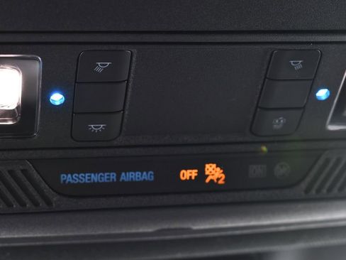 Used 2023 Ford Explorer Timberline w/ Timberline Technology Package image 36