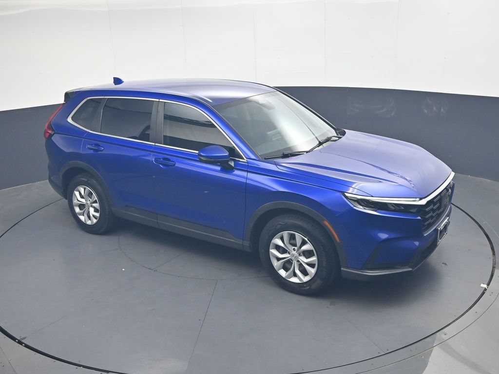 Used 2023 Honda CR-V LX image 29