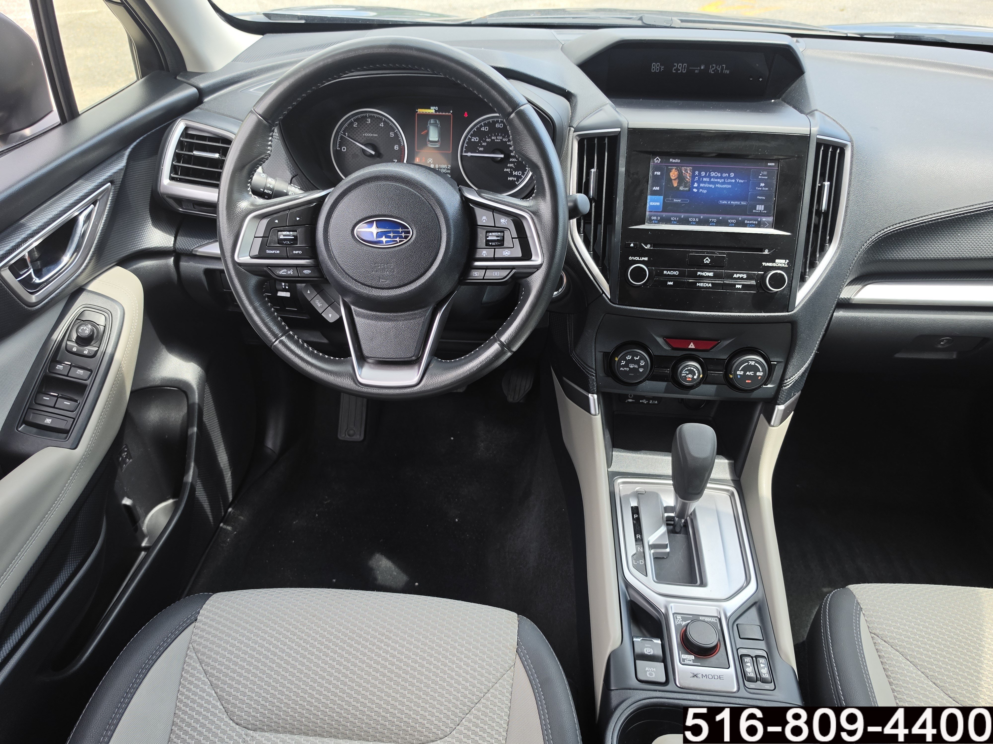 Used 2023 Subaru Forester Premium AWD/4WD image 18