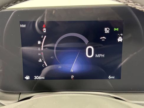 New 2026 Buick Envista Preferred w/ Convenience II Package image 26