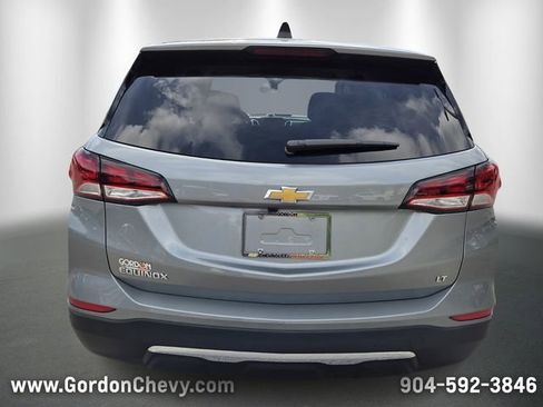 Used 2023 Chevrolet Equinox LT image 4