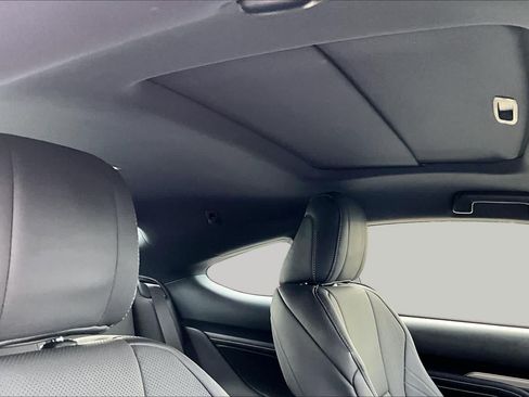 Used 2021 Lexus RC 300 F Sport w/ Navigation Package RWD image 14