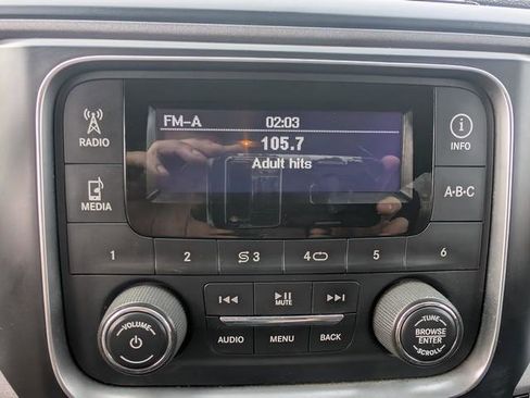 Used 2014 RAM 3500 Tradesman image 13