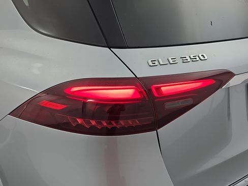 New 2026 Mercedes-Benz GLE 350 4MATIC image 34