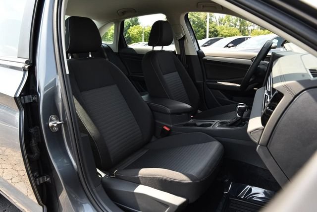 Used 2026 Volkswagen Jetta S FWD image 20