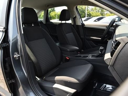 Used 2026 Volkswagen Jetta S FWD image 20