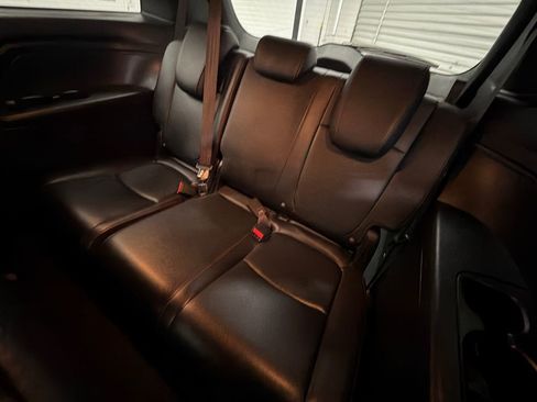 Used 2025 Honda Odyssey Sport-L image 22