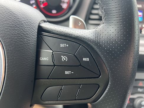 Used 2023 Dodge Challenger R/T w/ Blacktop Package image 18