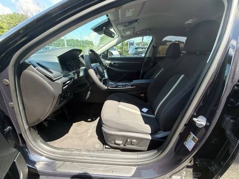 Used 2023 Hyundai Sonata SEL FWD image 8