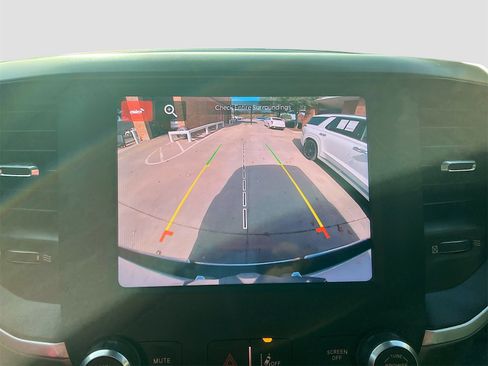 Used 2023 RAM 1500 Big Horn image 13