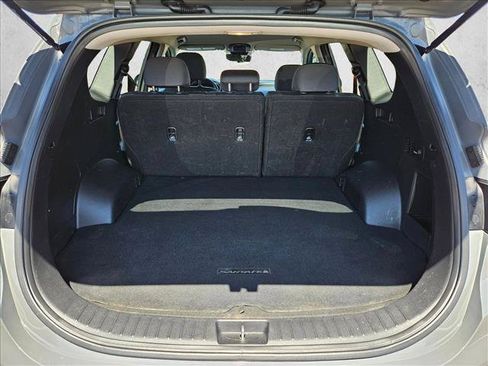Used 2021 Hyundai Santa Fe SEL AWD/4WD image 6
