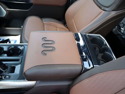 New 2026 Ford F150 King Ranch AWD/4WD image 25