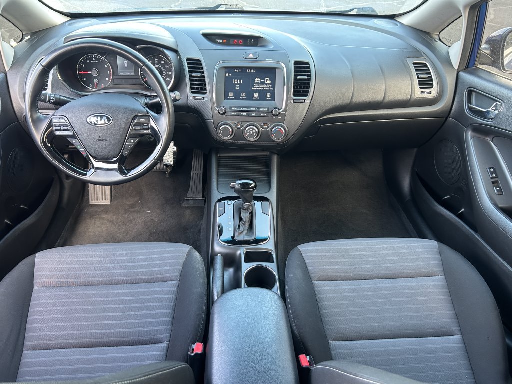 Used 2017 Kia Forte S FWD image 26