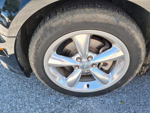 Used 2008 Ford Mustang GT image 29