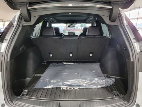 New 2026 Acura RDX A-Spec AWD/4WD image 32