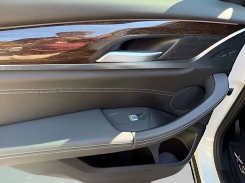 Used 2022 BMW X3 xDrive30i w/ Premium Package 2 image 36