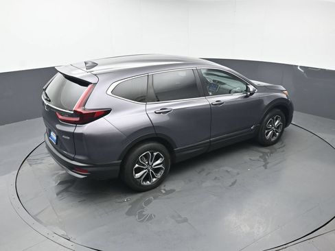 Used 2022 Honda CR-V EX image 39
