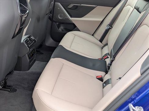 New 2026 BMW M5 image 16