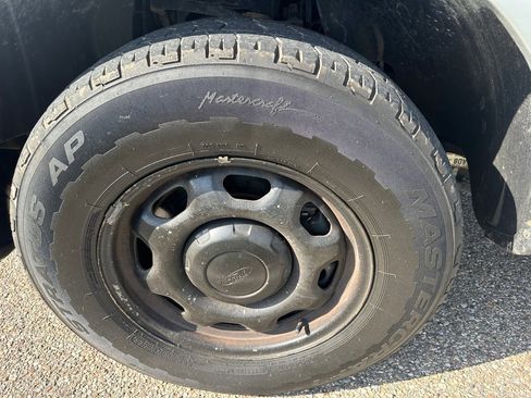 Used 2014 Ford F150 XL image 15