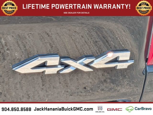 Used 2022 RAM 1500 Big Horn AWD/4WD image 14