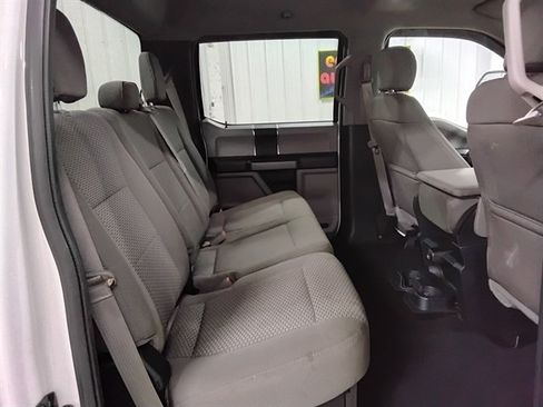 Used 2018 Ford F250 XLT AWD/4WD image 14