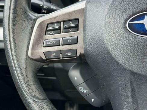 Used 2015 Subaru Forester 2.5i w/ Alloy Wheel Package image 17