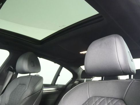 Certified 2023 BMW 530i w/ M Sport Package image 11