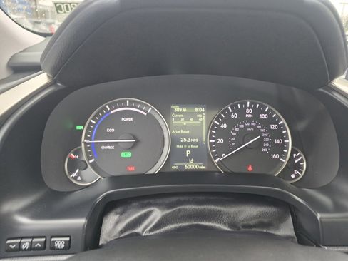 Used 2022 Lexus RX 450hL AWD w/ Premium Package image 20