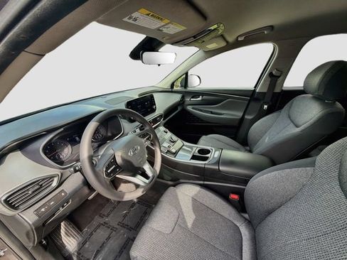 Used 2023 Hyundai Santa Fe SE FWD image 20