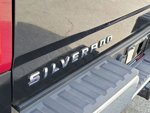 Used 2017 Chevrolet Silverado 1500 LTZ Z71 image 13