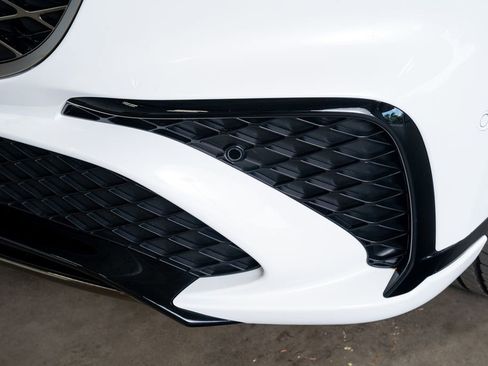 Used 2026 Genesis GV70 2.5T Sport Prestige image 14