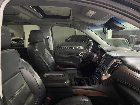 Used 2019 GMC Yukon Denali image 34