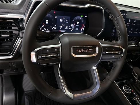 New 2025 GMC Canyon Elevation w/ Convenience Package image 11