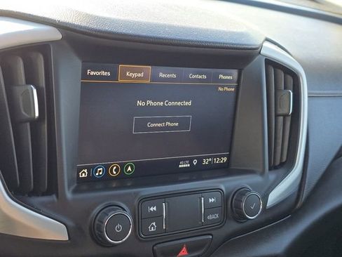 Used 2020 GMC Terrain SLE w/ Driver Convenience Package image 7