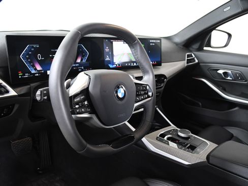 Used 2025 BMW 330i Sedan image 21