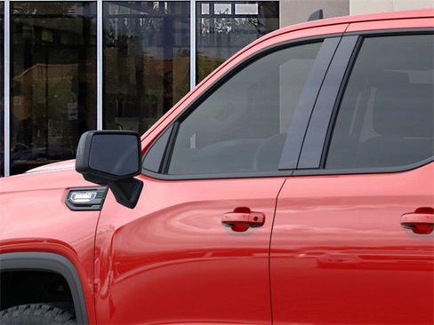 New 2026 GMC Sierra 1500 Elevation w/ Elevation Premium Package image 12