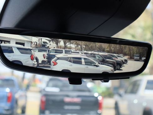 New 2026 GMC Sierra 3500 Denali Ultimate image 8