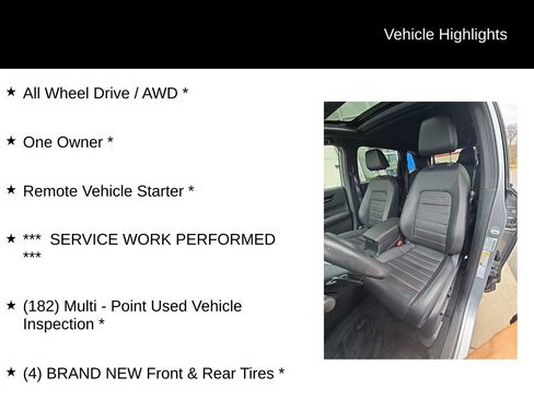 Certified 2023 Honda CR-V Sport Touring image 10