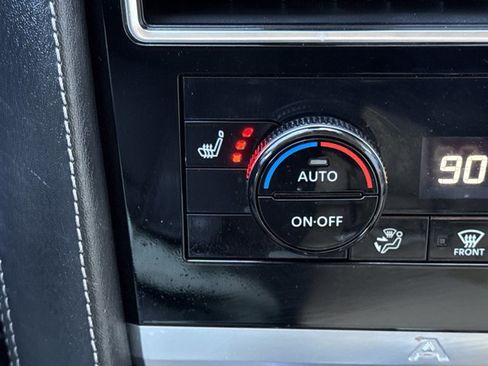 Certified 2023 Nissan Armada SL w/ Cargo Package image 23