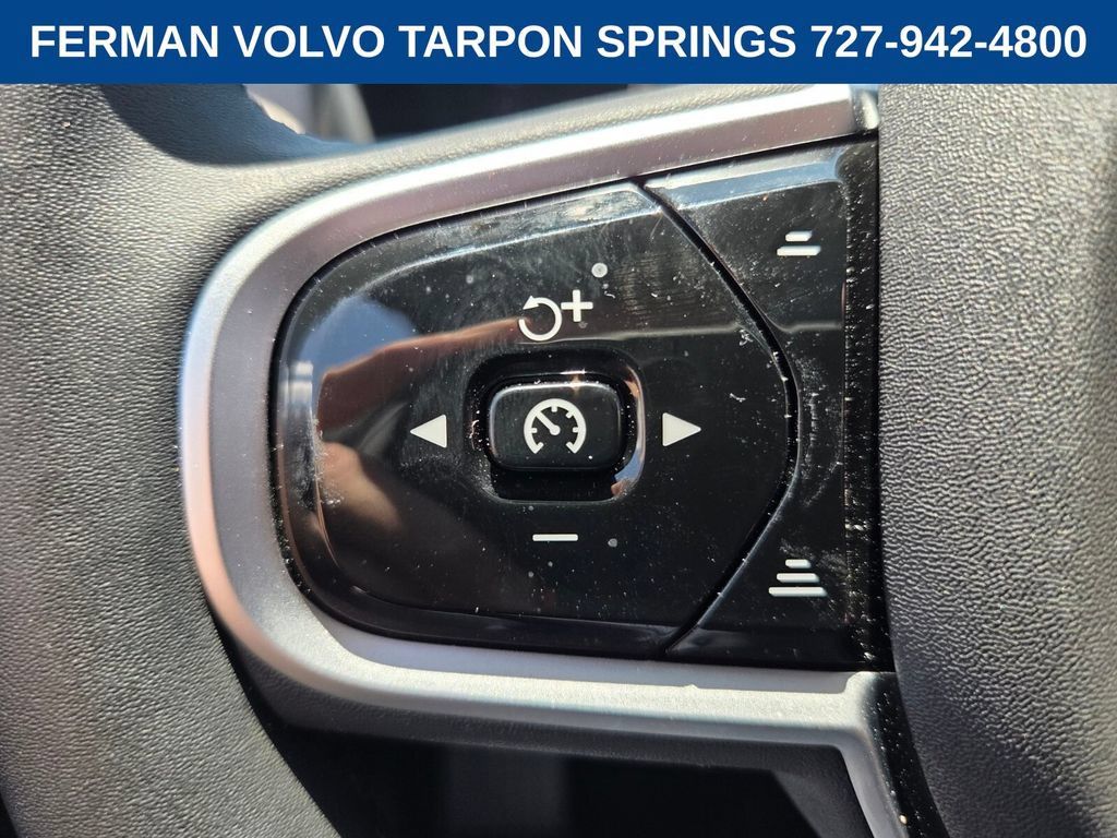 New 2026 Volvo XC90 T8 Core w/ Protection Package Premier AWD/4WD image 31