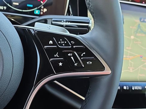 New 2026 Mercedes-Benz E 350 4MATIC image 25