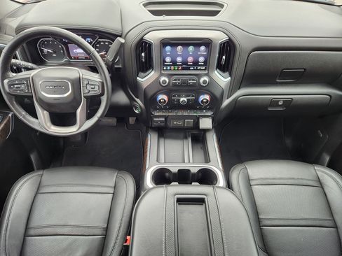 Used 2019 GMC Sierra 1500 Denali w/ Technology Package image 27