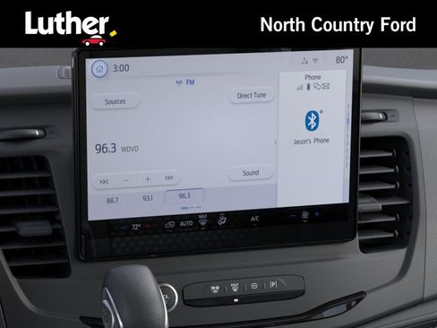 New 2026 Ford Transit 250 148 High Roof image 14