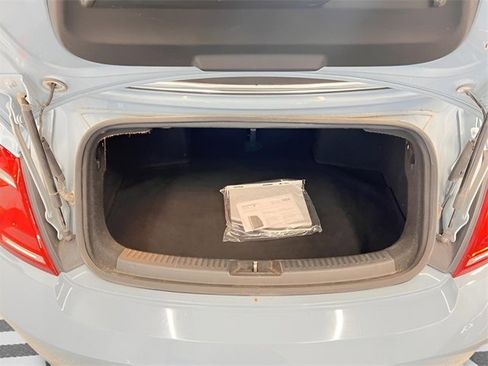 Used 2014 Volkswagen Beetle 1.8T image 6