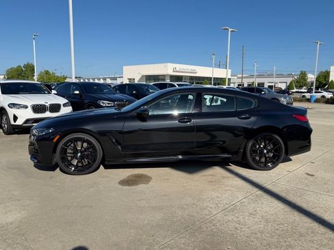 Certified 2026 BMW 840i RWD image 8