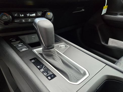 New 2026 Nissan Kicks S AWD/4WD image 9