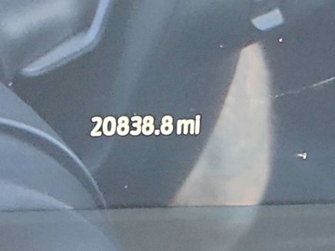 Used 2024 Ford Mustang Coupe w/ 2.3L High Performance Package RWD image 18